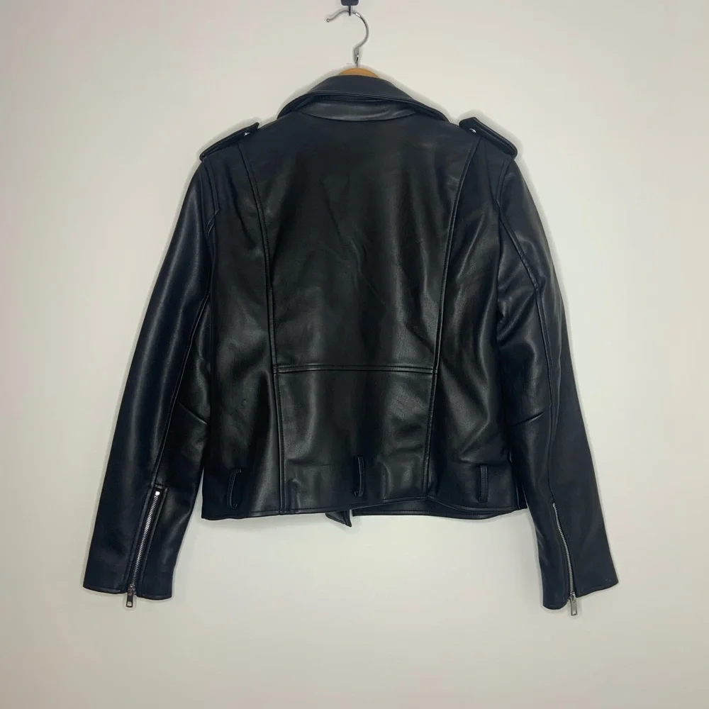 Truth by Republic Moto Jacket - Picture 4 of 5
